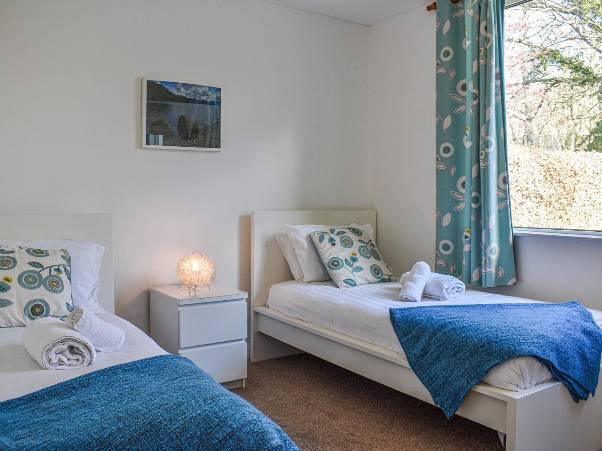 Littlethwaite Vakantiehuis