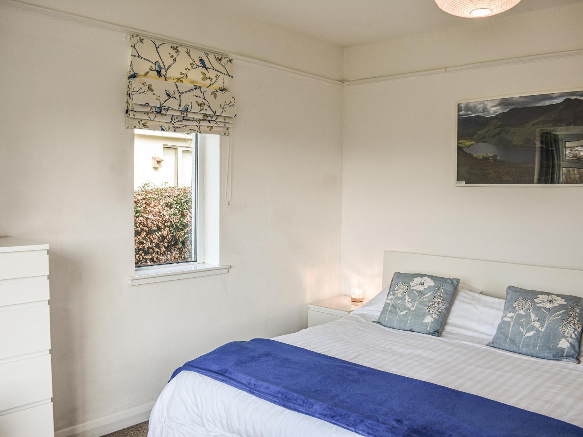 Vakantiehuis Littlethwaite *