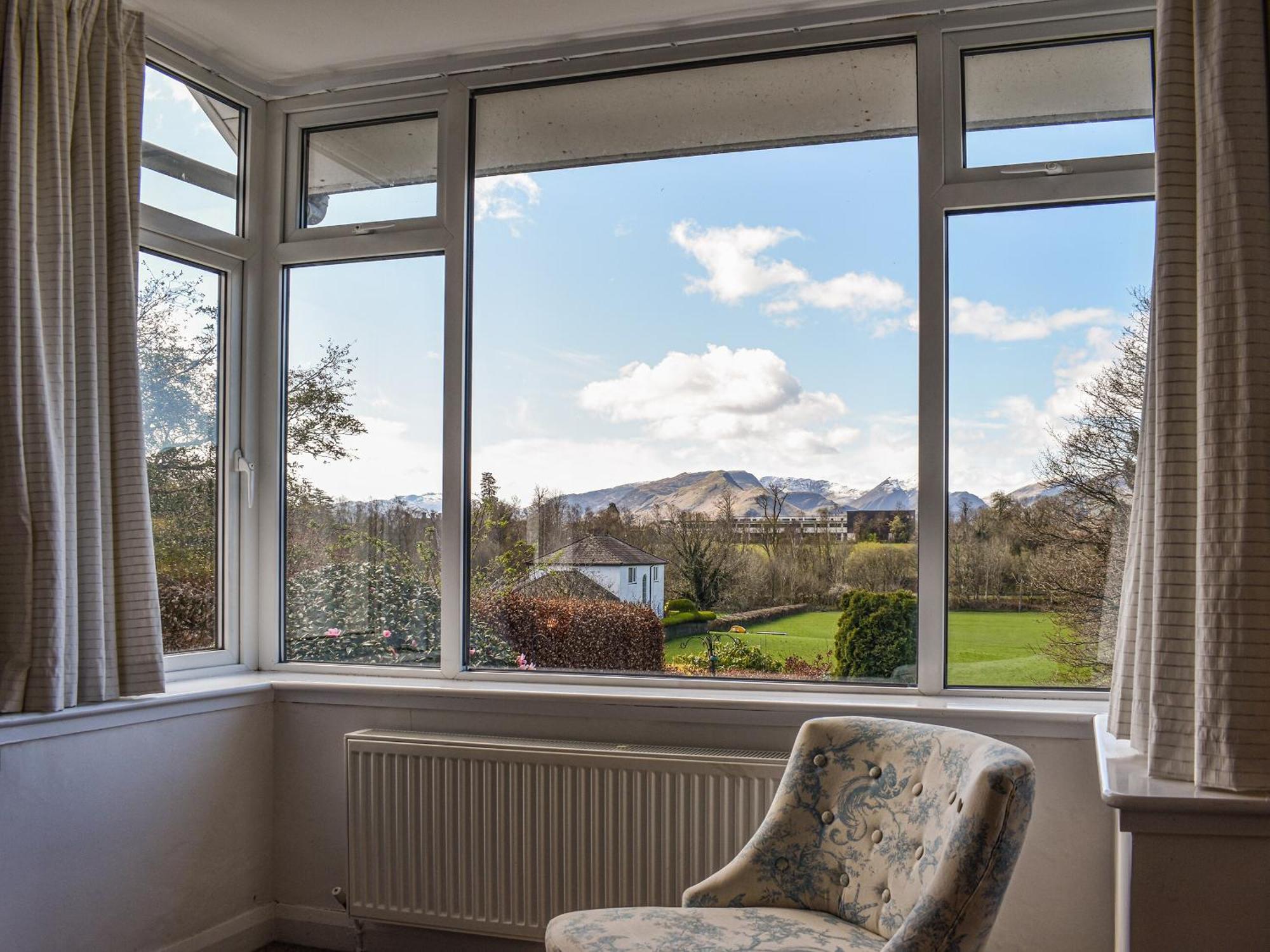 Littlethwaite Vakantiehuis *