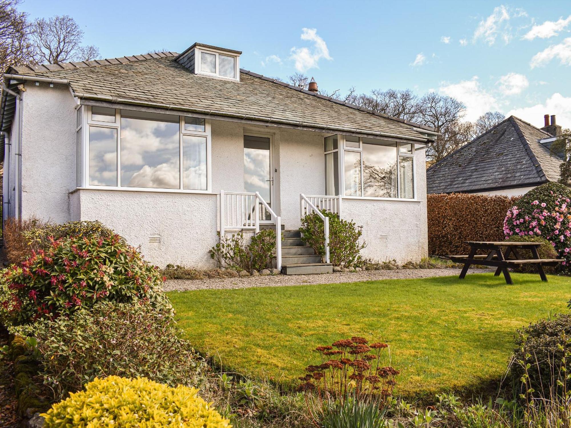 Littlethwaite Vakantiehuis
